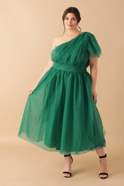 lively-charm-tulle-midi-dress Flying Tomato-Sophia's Style-7